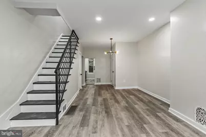 1931 S Bonsall Street, Philadelphia, PA 19145 - Photo 3