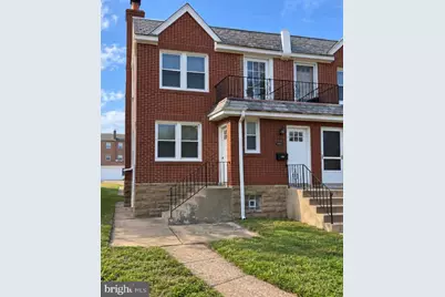 453 W Ellet Street #1, Philadelphia, PA 19119 - Photo 1