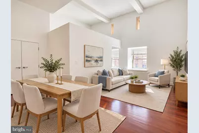 219 S 18th Street #710A, Philadelphia, PA 19103 - Photo 1