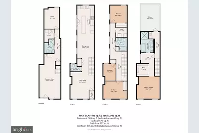 1012 Carpenter Street, Philadelphia, PA 19147 - Photo 47