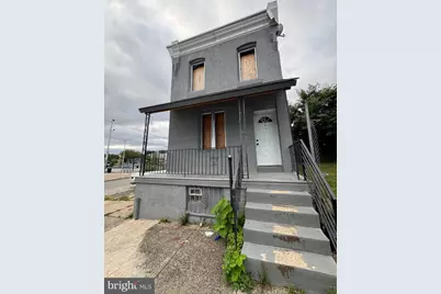 5100 Reno Street, Philadelphia, PA 19139 - Photo 1