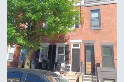 2009 S 4th Street #1, Philadelphia, PA 19148 - Photo 1
