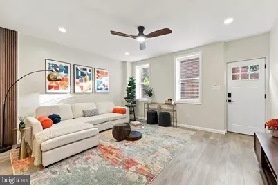 1308 S 18th Street, Philadelphia, PA 19146 - Photo 5