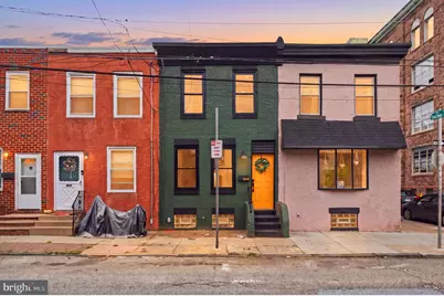 2642 Cedar Street, Philadelphia, PA 19125 - Photo 1