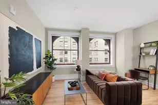 1420 Chestnut St, Philadelphia, PA 19102 - Photo 5