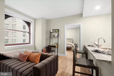 1420 Chestnut Street #703, Philadelphia, PA 19102 - Photo 3