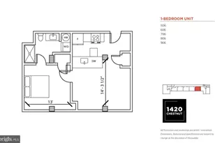 1420 Chestnut St, Philadelphia, PA 19102 - Photo 33