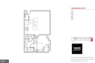 1420 Chestnut St, Philadelphia, PA 19102 - Photo 35