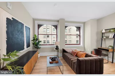 1420 Chestnut Street #805, Philadelphia, PA 19102 - Photo 5