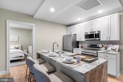 1420 Chestnut Street #901, Philadelphia, PA 19102 - Photo 9
