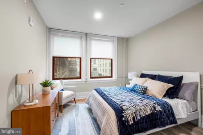 1420 Chestnut Street #901, Philadelphia, PA 19102 - Photo 11