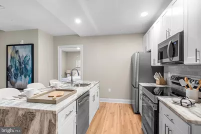 1420 Chestnut Street #901, Philadelphia, PA 19102 - Photo 7