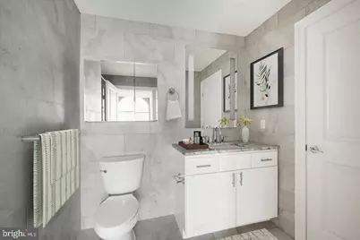 1420 Chestnut Street #701, Philadelphia, PA 19102 - Photo 25
