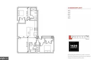 1420 Chestnut St, Philadelphia, PA 19102 - Photo 21
