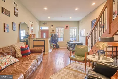 1802 Ginnodo Street, Philadelphia, PA 19130 - Photo 11