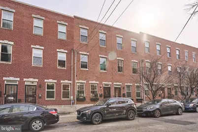 1802 Ginnodo Street, Philadelphia, PA 19130 - Photo 3