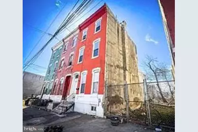 1822 N 1822 N Van Pelt Street, Philadelphia, PA 19121 - Photo 1