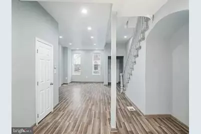1822 N 1822 N Van Pelt Street, Philadelphia, PA 19121 - Photo 3