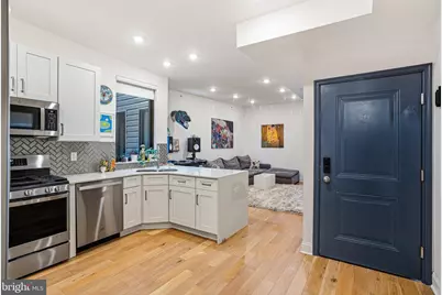 1432 N Franklin Street #3, Philadelphia, PA 19122 - Photo 5