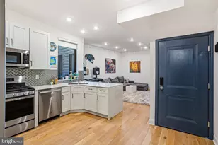 1432 N Franklin St, Philadelphia, PA 19122 - Photo 5