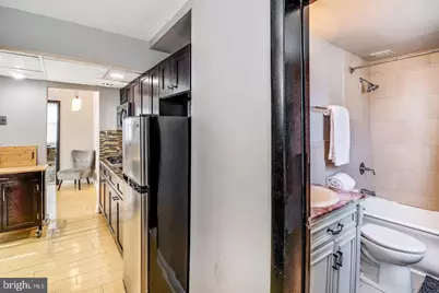 2135 Walnut Street #603, Philadelphia, PA 19103 - Photo 3