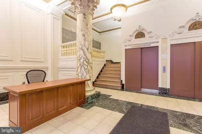 235 S 15th Street #604, Philadelphia, PA 19102 - Photo 7