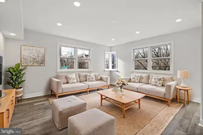 785 S 6th Street #2ND FL, Philadelphia, PA 19147 - Photo 1