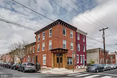 2434 E Dauphin Street #1R, Philadelphia, PA 19125 - Photo 1
