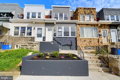 321 W Fisher St, Philadelphia, PA 19120 - Photo 1