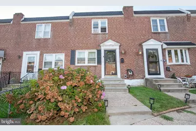 206 Overlook Road, Philadelphia, PA 19128 - Photo 1