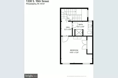 1330 S 10th Street, Philadelphia, PA 19147 - Photo 73