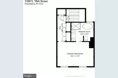 1330 S 10th Street, Philadelphia, PA 19147 - Photo 71