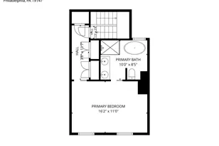 1330 S 10th St, Philadelphia, PA 19147 - Photo 71