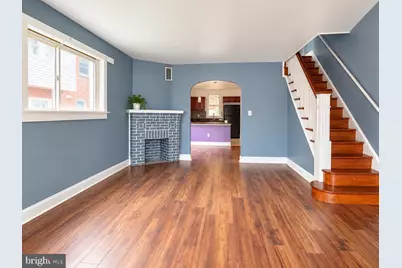 7476 Oxford Avenue, Philadelphia, PA 19111 - Photo 5