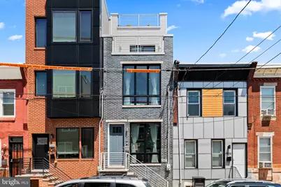 1841 Mountain St, Philadelphia, PA 19145 - Photo 1
