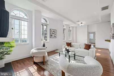 1512 Spruce Street #PH-2404, Philadelphia, PA 19102 - Photo 3