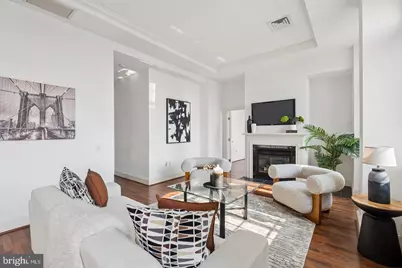 1512 Spruce Street #PH-2404, Philadelphia, PA 19102 - Photo 1