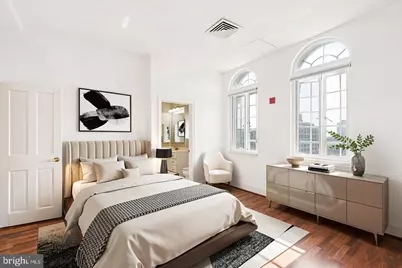 1512 Spruce Street #PH-2404, Philadelphia, PA 19102 - Photo 9