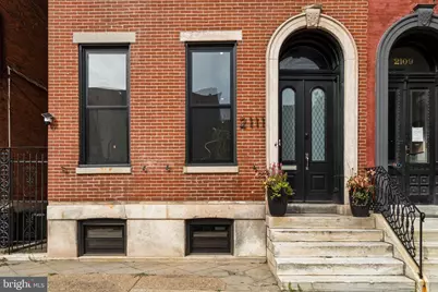 2111 Spring Garden Street, Philadelphia, PA 19130 - Photo 11
