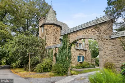419 Gate Lane, Philadelphia, PA 19119 - Photo 11