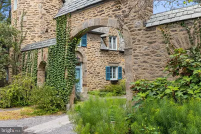419 Gate Lane, Philadelphia, PA 19119 - Photo 13