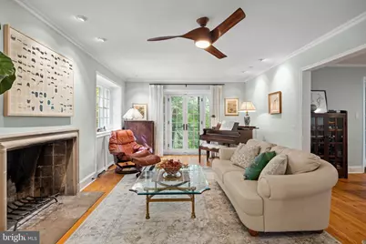 419 Gate Lane, Philadelphia, PA 19119 - Photo 3