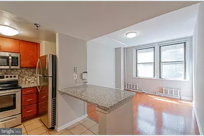 1324 Locust Street #207, Philadelphia, PA 19107 - Photo 1