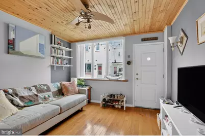 416 E Flora Street, Philadelphia, PA 19125 - Photo 3