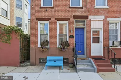 895 N Judson Street, Philadelphia, PA 19130 - Photo 1