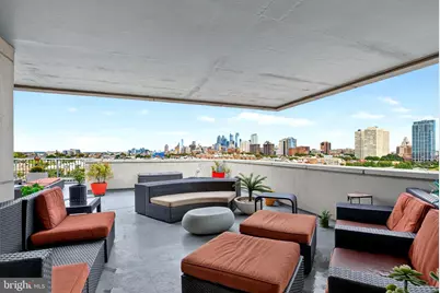 717 S Chris Columbus Boulevard #901, Philadelphia, PA 19147 - Photo 5