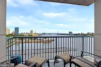 717 S Chris Columbus Boulevard #901, Philadelphia, PA 19147 - Photo 21