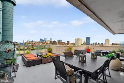 717 S Chris Columbus Boulevard #901, Philadelphia, PA 19147 - Photo 9