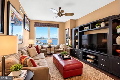 717 S Chris Columbus Boulevard #901, Philadelphia, PA 19147 - Photo 17