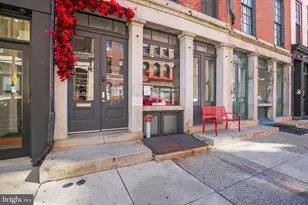 257 N 3rd St, Philadelphia, PA 19106 - Photo 21